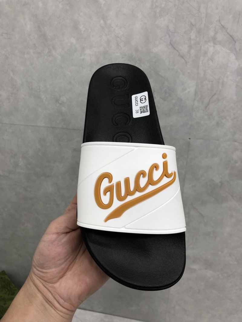 Gucci Slippers